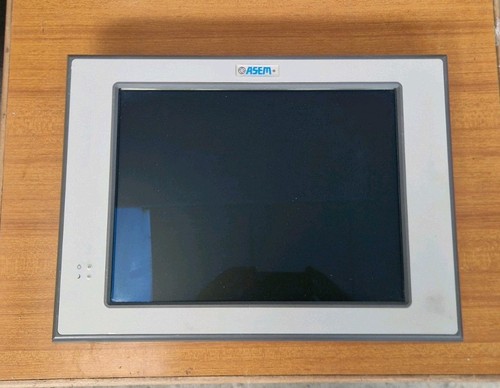 Monitor asem mp15 input - asem, ac