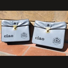 Borse laterali ciao piaggio - borse,