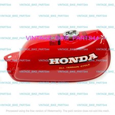 Serbatoio benzina Honda ATC70