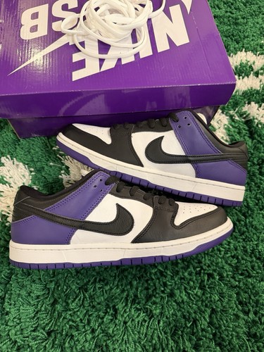 Taglia nike dunk low - 9.5, sb