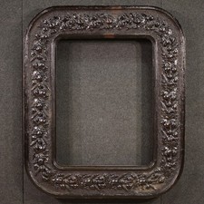 Antica cornice italiana - , in