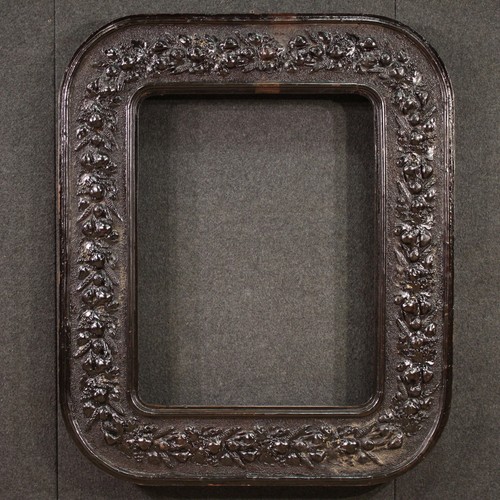Antica cornice italiana - , in