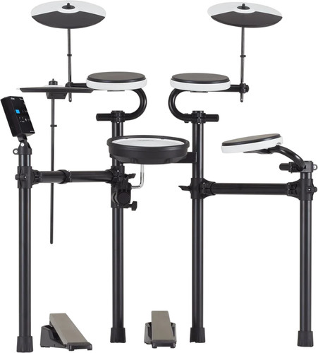 Roland drums 02kv - roland, v-drums