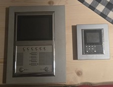 kit videocitofono Axsolut