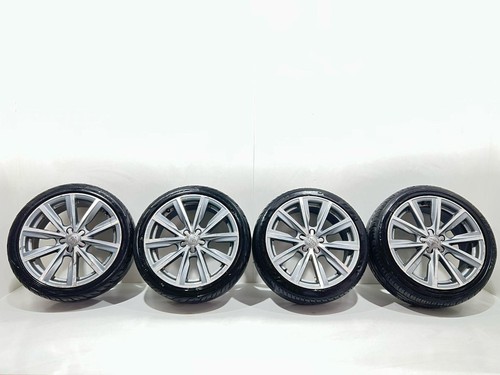 Cerchi lega per audi - in,
