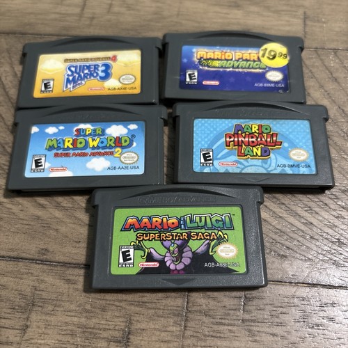 Lotto gameboy advance super - lotto,