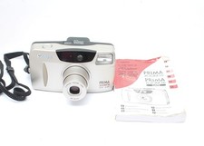 Canon Prima Zoom76 AIAF con