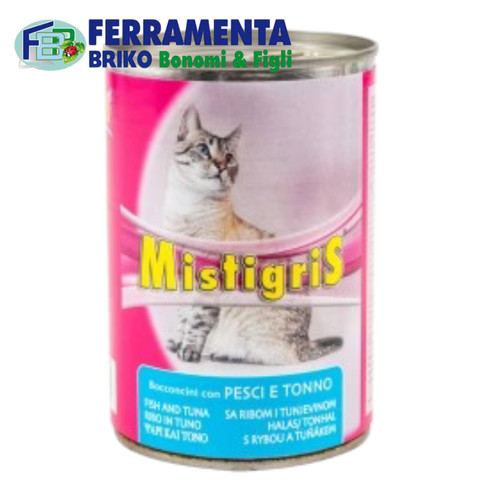 Scatolette bocconcini gatto - scatolette,