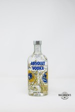 Vodka ABSOLUT Wallpaper by Ron English