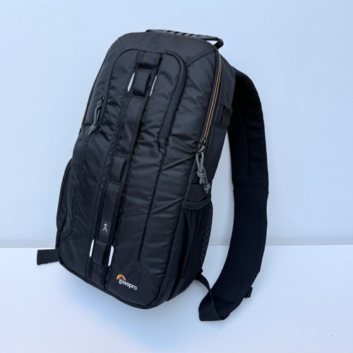 Zaino fotocamera lowepro - zaino,