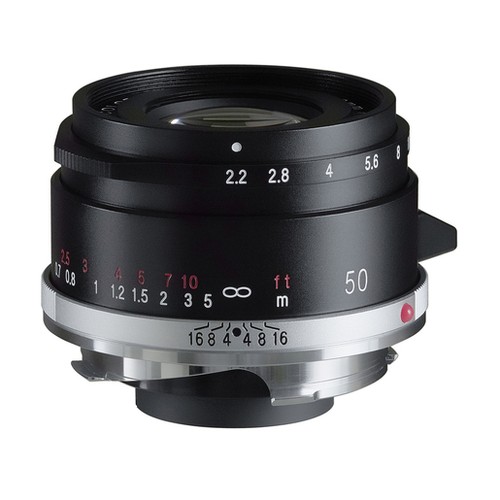 Voigtländer color skopar - voigtländer, color-skopar
