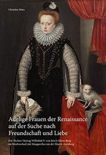 Adelige Frauen der Renaissance