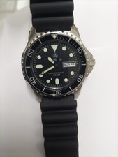 OROLOGIO SUBACQUEO UOMO APEKS