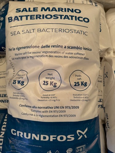 Sale grani granulare per - in,