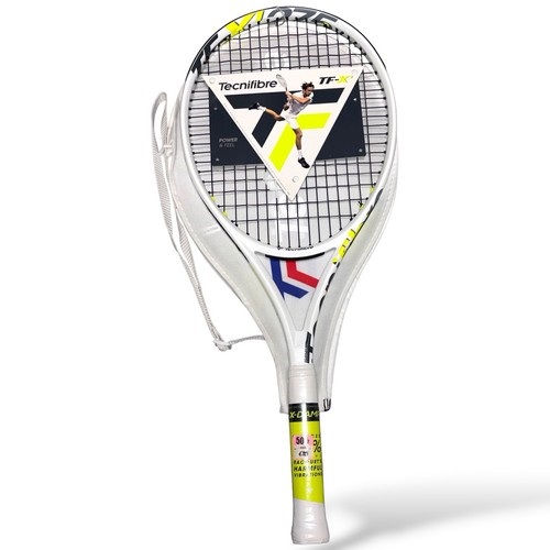 Nuova racchetta tennis - racchetta, da