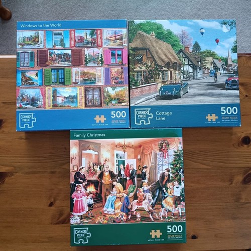 Lotto 500 pezzi - x,