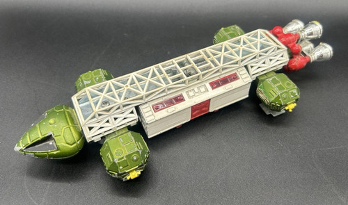 Vintage 1974 meccano - meccano, dinky