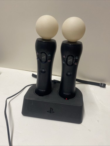 Sony playstation move - playstation,