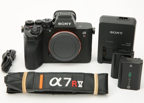 Sony alpha a7r fotocamera - alpha,