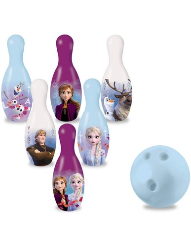 Mondo toys set bowling - toys,