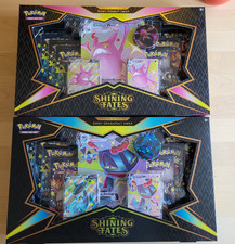 Pokemon Shining Fates Premium