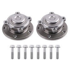 2x Moyeu Roue for BMW 3er E92 E93 Coupe Cabriolet 325i 330i 335i 2005-2013