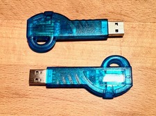 Chiave intelligente USB Pace