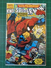 Spider-Man #23 (Marvel Comics