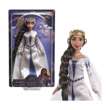 Bambola Regina Amaya Di Rosas