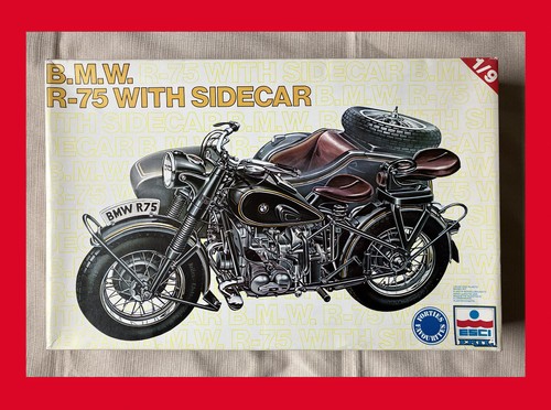 Esci bmw r - esci , 1/9  bmw