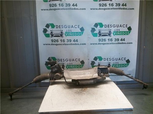 Cba kit servosterzo - (d)cba,