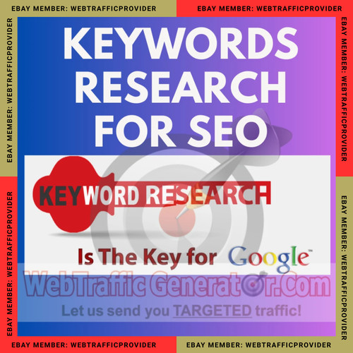 Ricerca per parole chiave seo - ricerca,