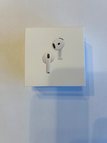 Airpods con cancellazione - 4,