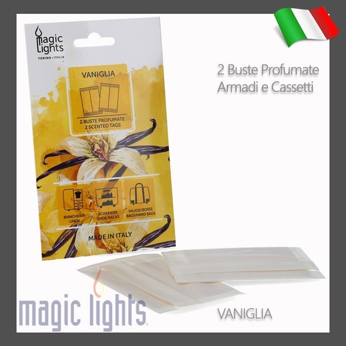 Buste profumate per - 2,