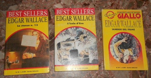 Lotto stock edgar - lotto, wallace