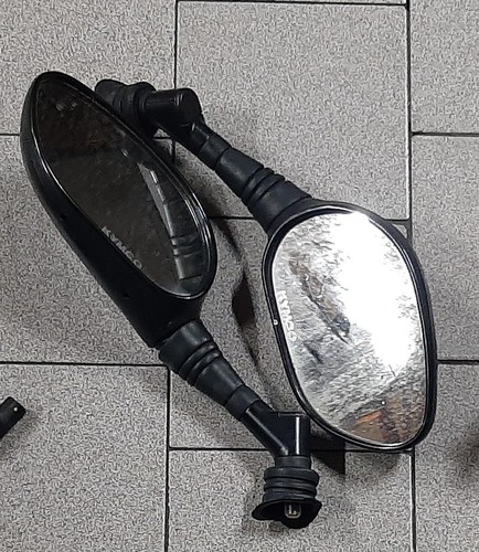 Specchietti originali kymco - originali,