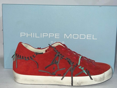 Philippe model sneaker - model,