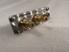 Pioneer 550 giradischi - pioneer, pl