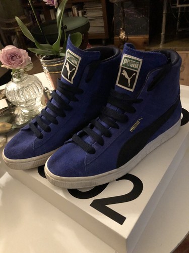 Sneakers ginnastica vintage - sneakers,