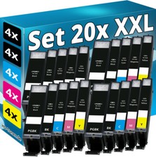 20x CARTUCCE INCHIOSTRO XL con