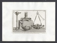 ANTICHI OGGETTI, DISEGNATI DAL