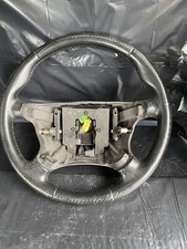 Volante in pelle SAAB 9-5 YS3E AERO 5201033 #292