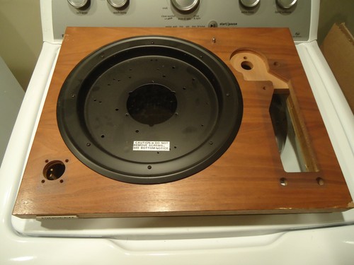 Pioneer giradischi - pl-71,