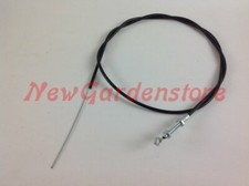 Kit cavo freno registro