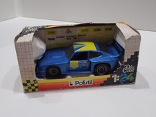 FORD CAPRI 2000 POLISTIL SERIE SN SCALA 1:24 CON SCATOLA (S)