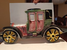 Bottiglia Vintage In Ceramica