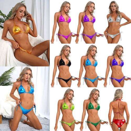 Yizyif set bikini donna - yizyif,