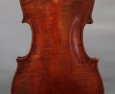 violino antico vincenzo ruger