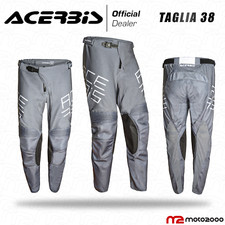 PANTALONI MOTO CROSS OFF ROAD