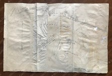 1864 VENEZIA Canale Giudecca